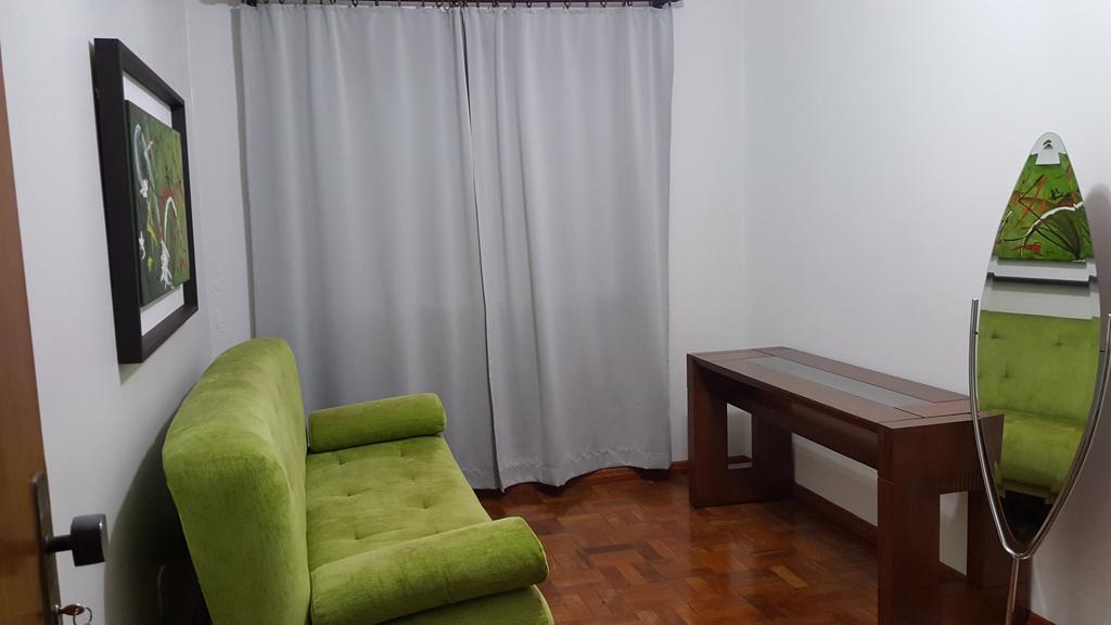 Cristal Executive Hotel Francisco Beltrão 객실 사진