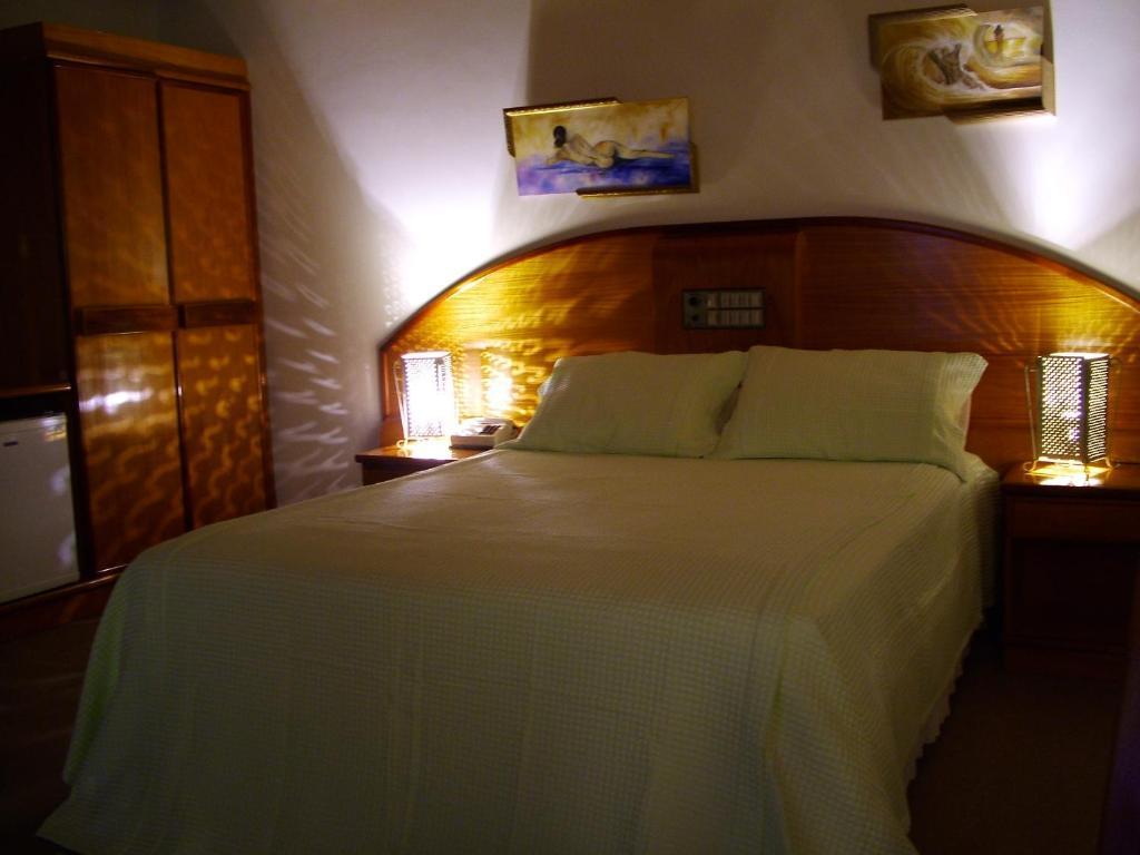 Cristal Executive Hotel Francisco Beltrão 객실 사진
