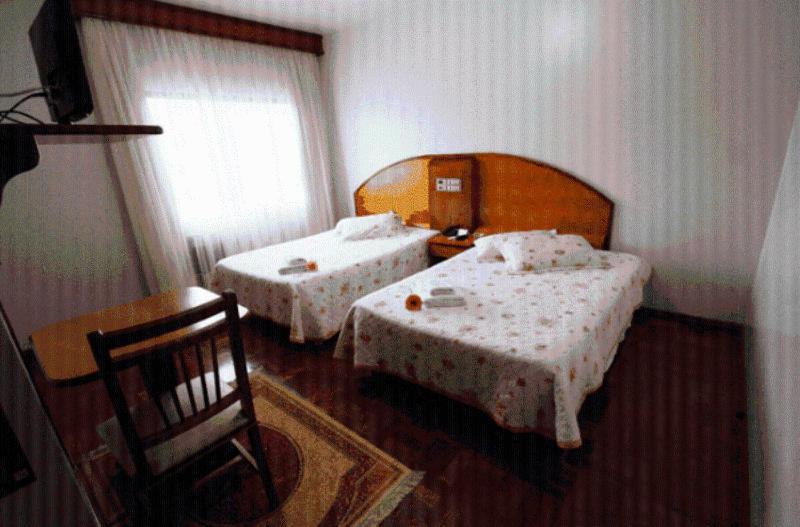 Cristal Executive Hotel Francisco Beltrão 외부 사진